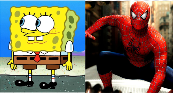 Guess the Year of the Movie